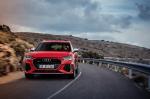 Audi RS Q3 2019 года (WW)